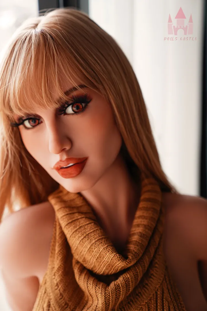 dolls-castle 153см E-Cup TPE